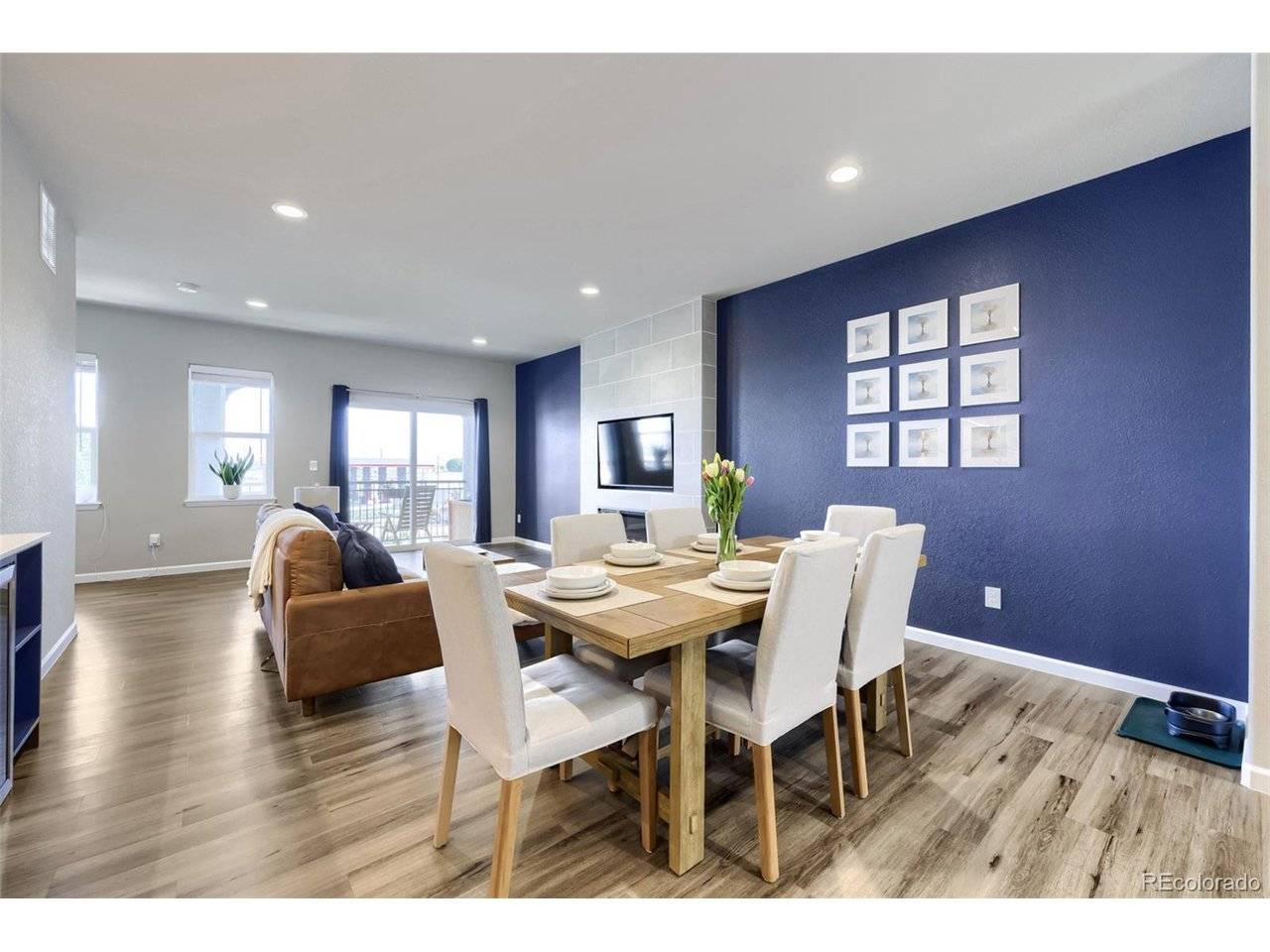11250 Florence #8D, Commerce City, CO 80640