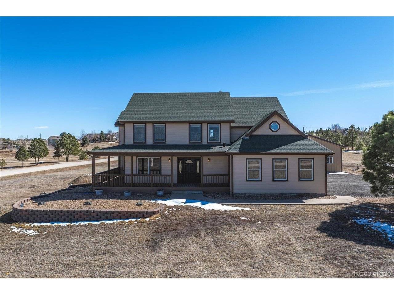 7520 Shenandoah, Elizabeth, CO 80107