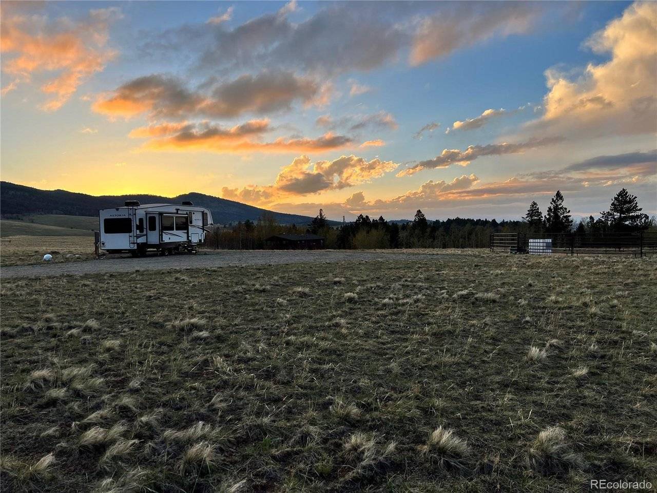 1250 Bolster, Hartsel, CO 80449