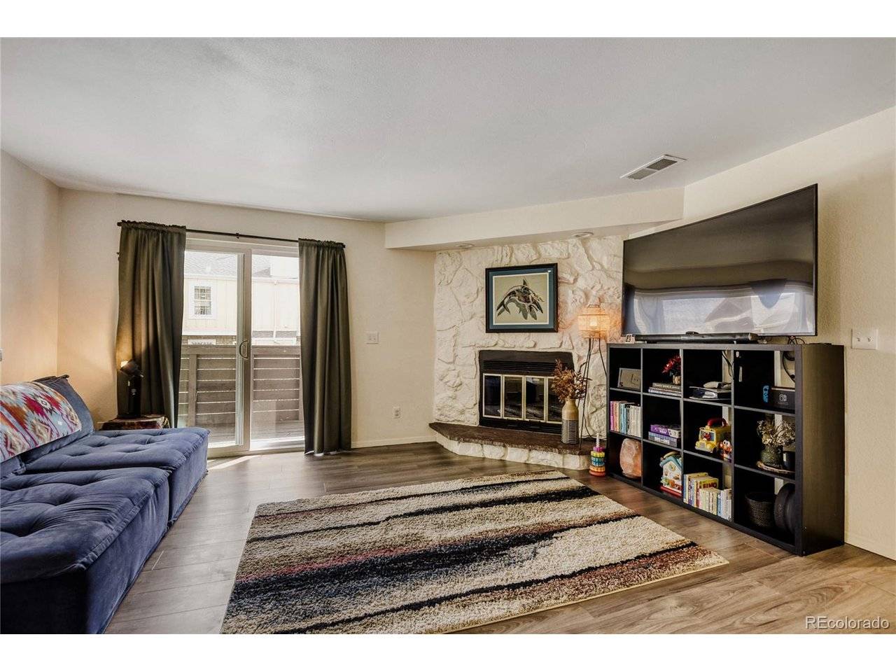 15594 E Arizona #208, Aurora, CO 80017