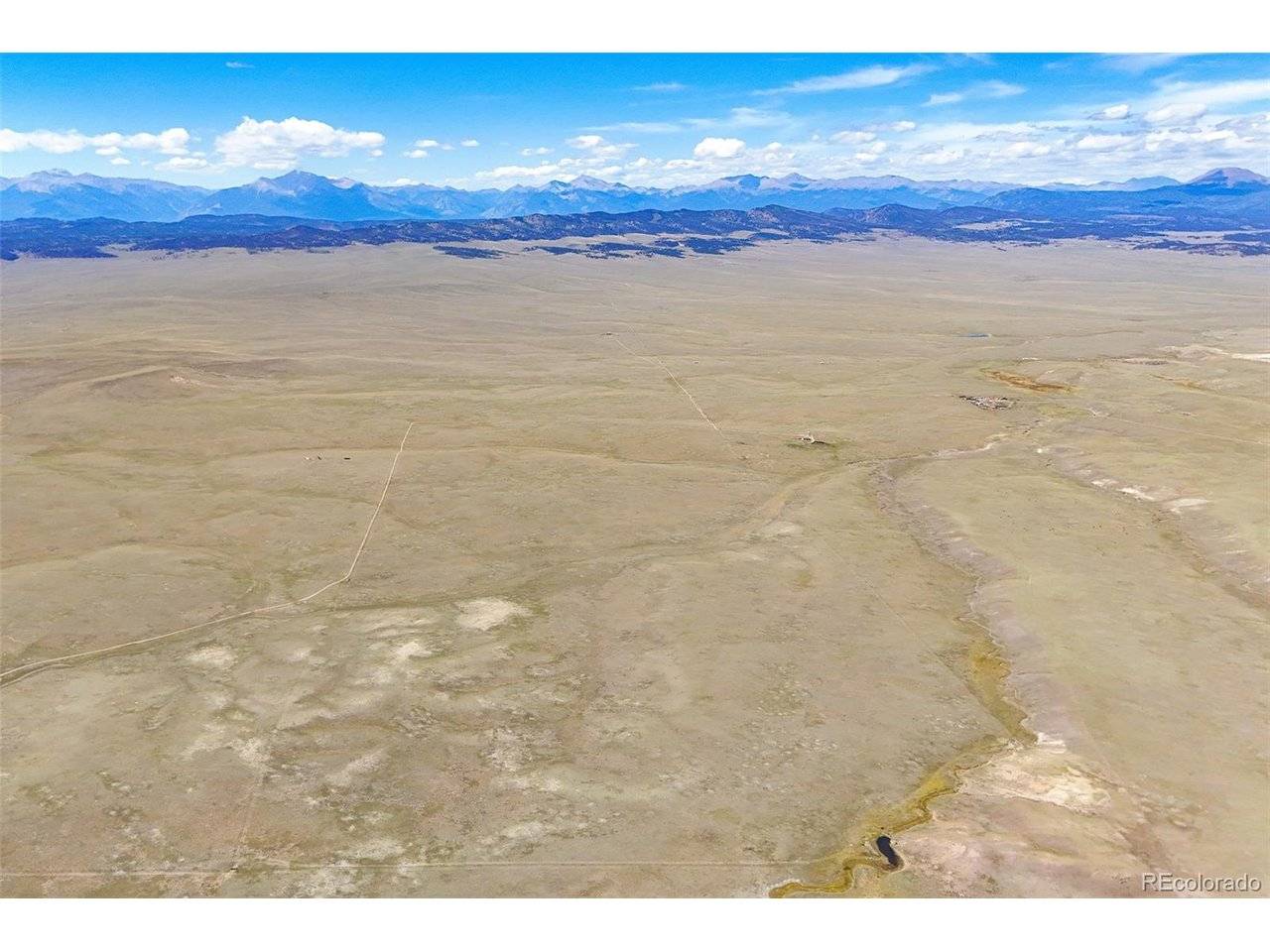 Butterfield, Hartsel, CO 80449