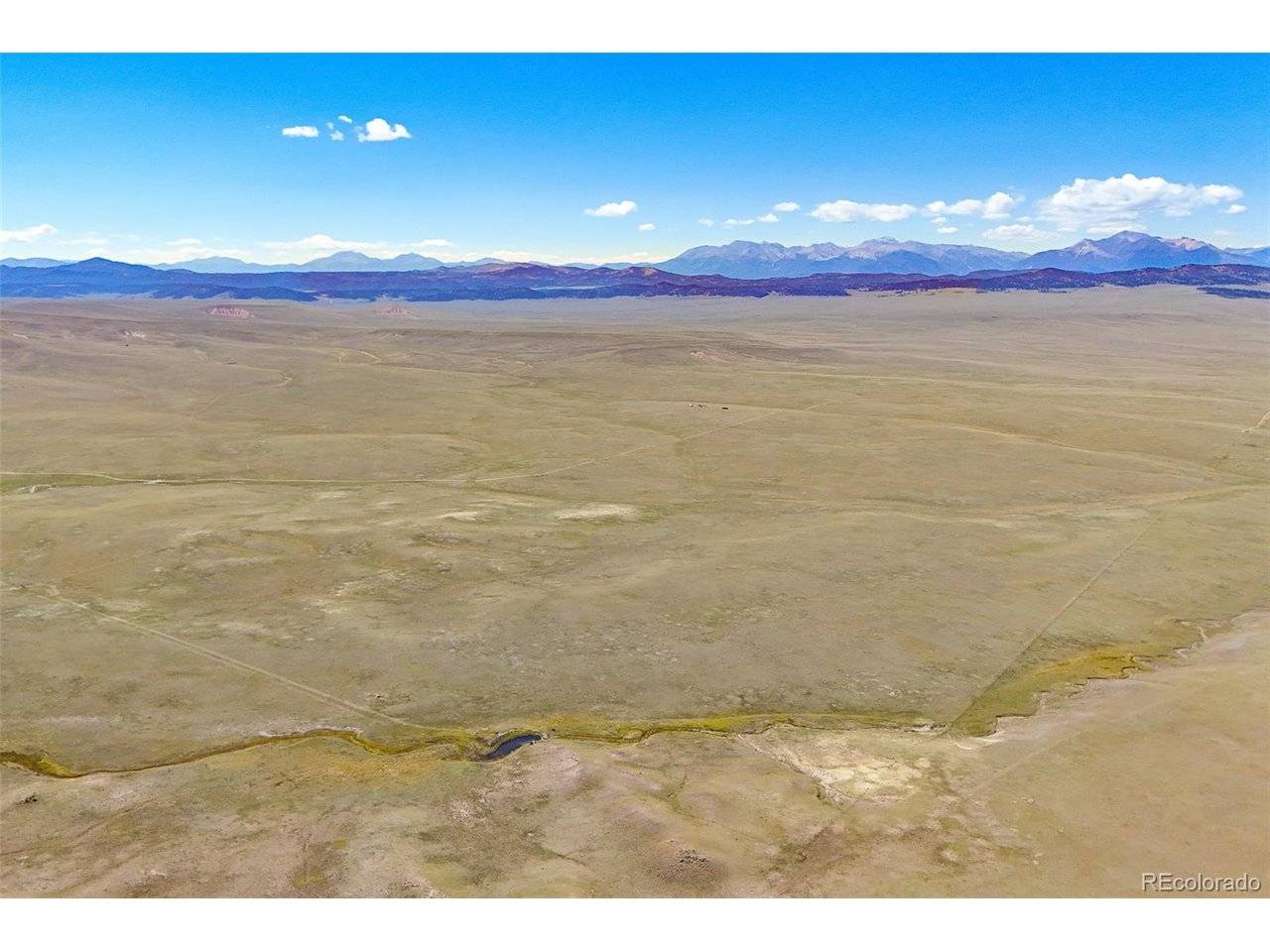 Butterfield, Hartsel, CO 80449