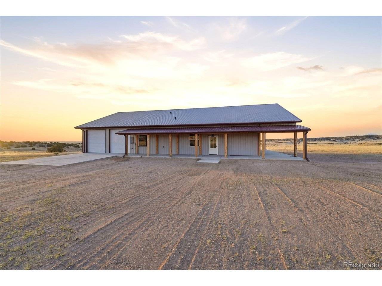 332 Yellow Bird, Rye, CO 81069