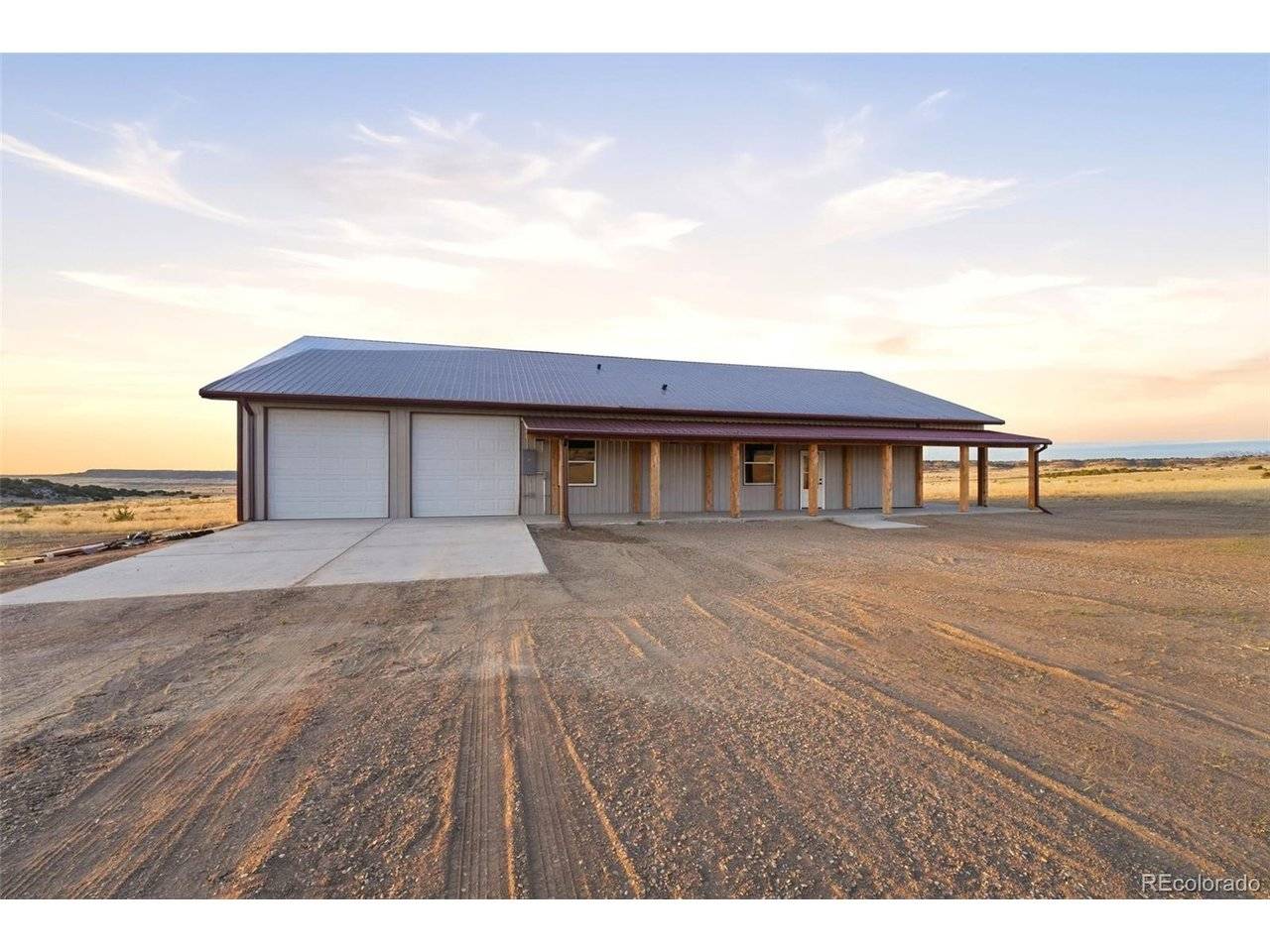 332 Yellow Bird, Rye, CO 81069