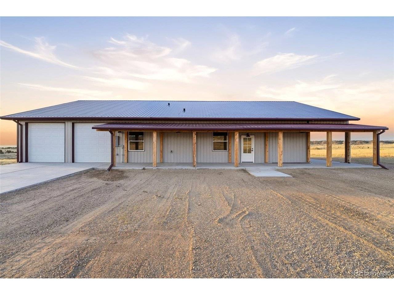 332 Yellow Bird, Rye, CO 81069