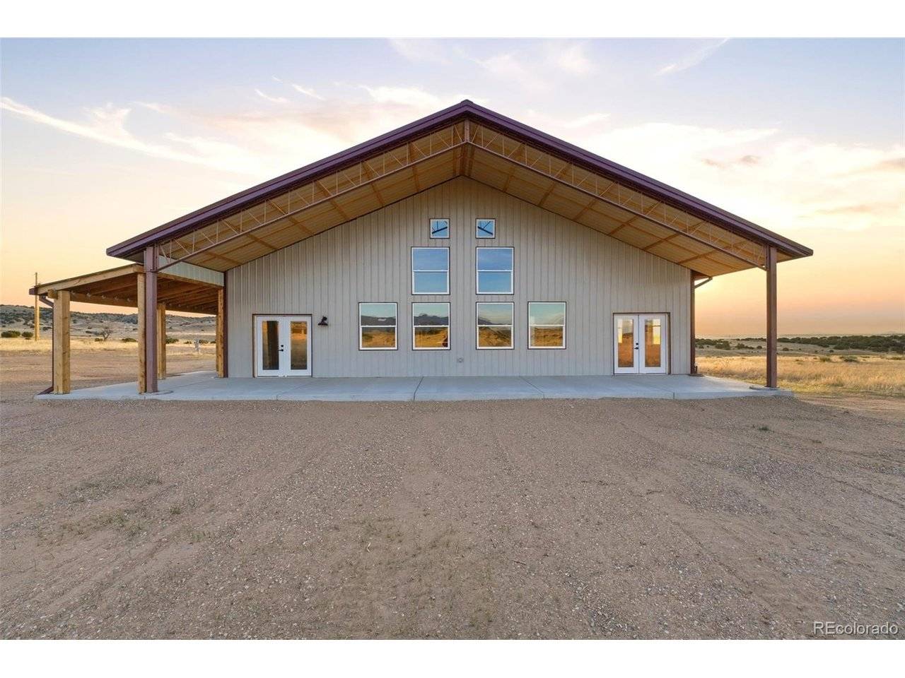 332 Yellow Bird, Rye, CO 81069