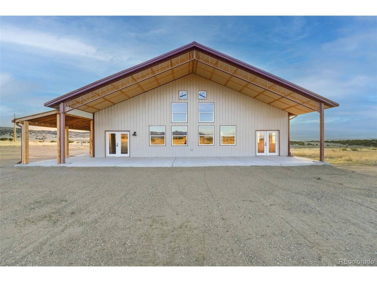 332 Yellow Bird, Rye, CO 81069