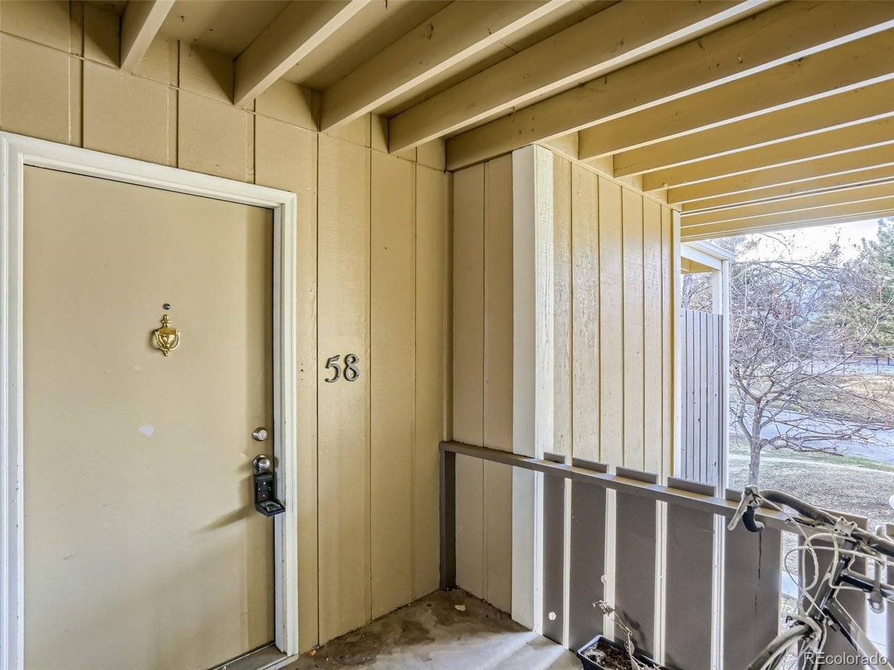 8060 Niwot #58, Niwot, CO 80503