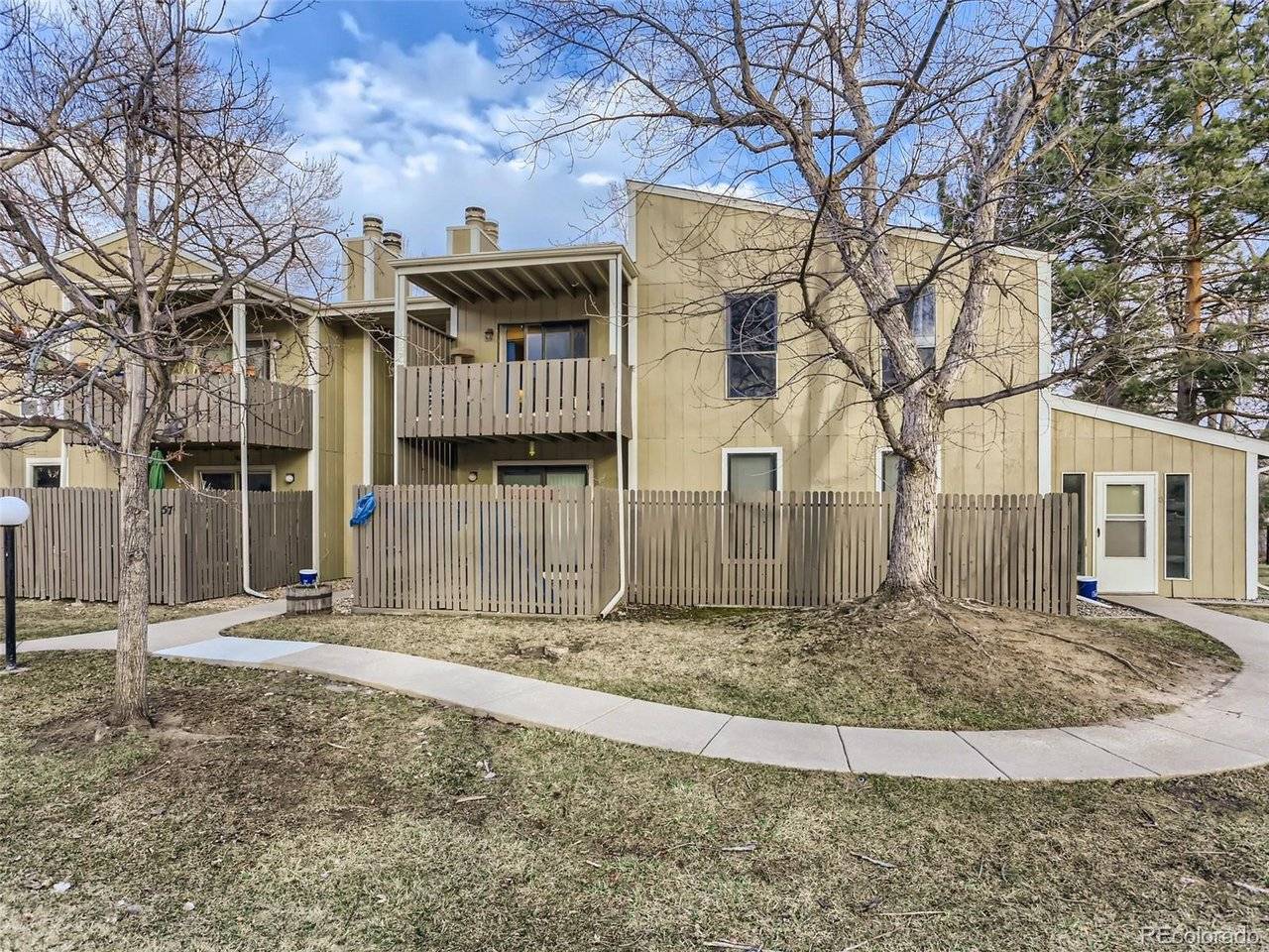8060 Niwot #58, Niwot, CO 80503