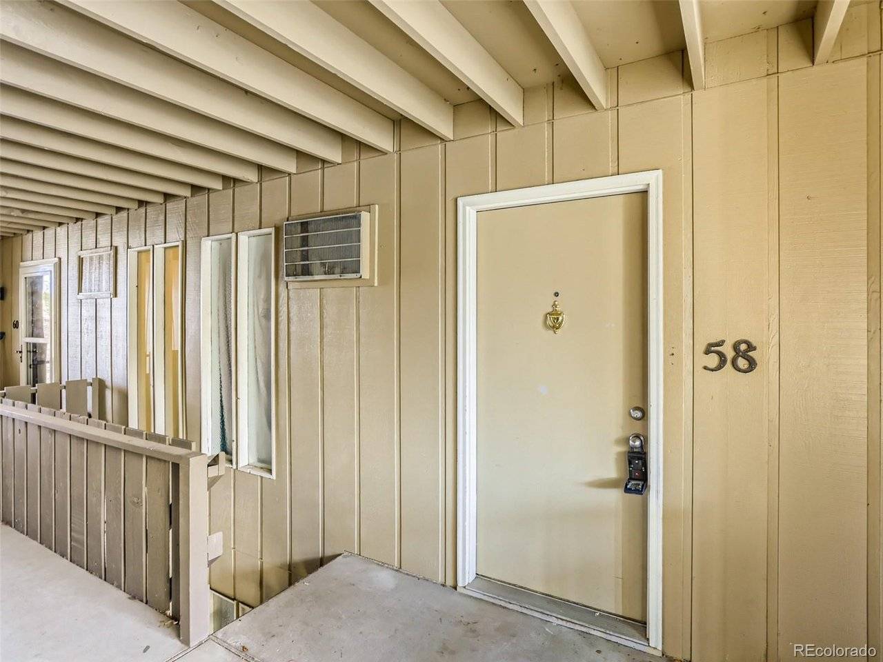 8060 Niwot #58, Niwot, CO 80503