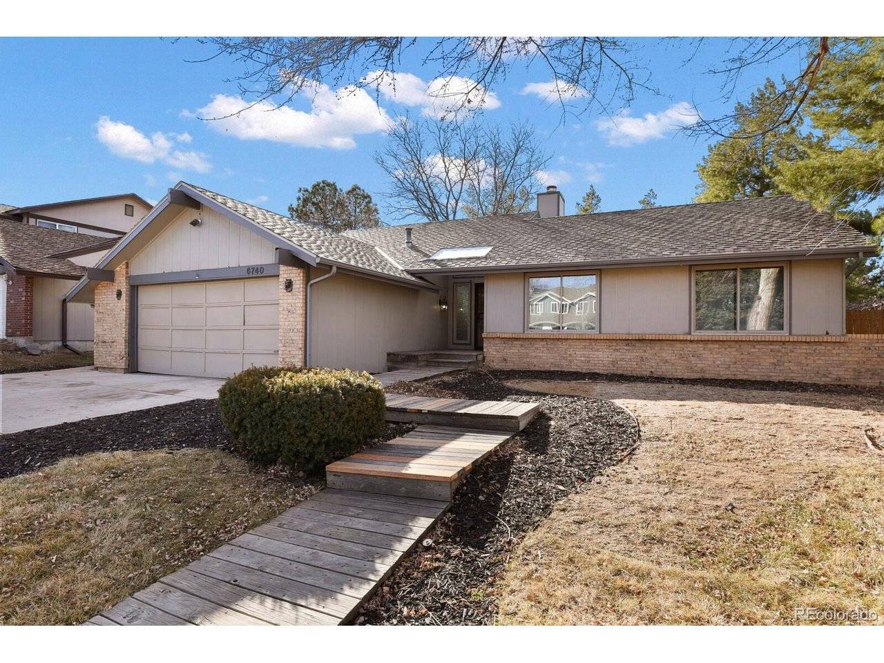 6740 E Heritage, Centennial, CO 80111