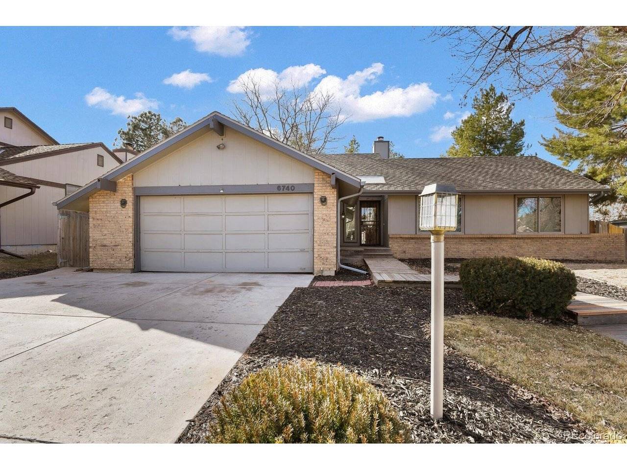 6740 E Heritage, Centennial, CO 80111