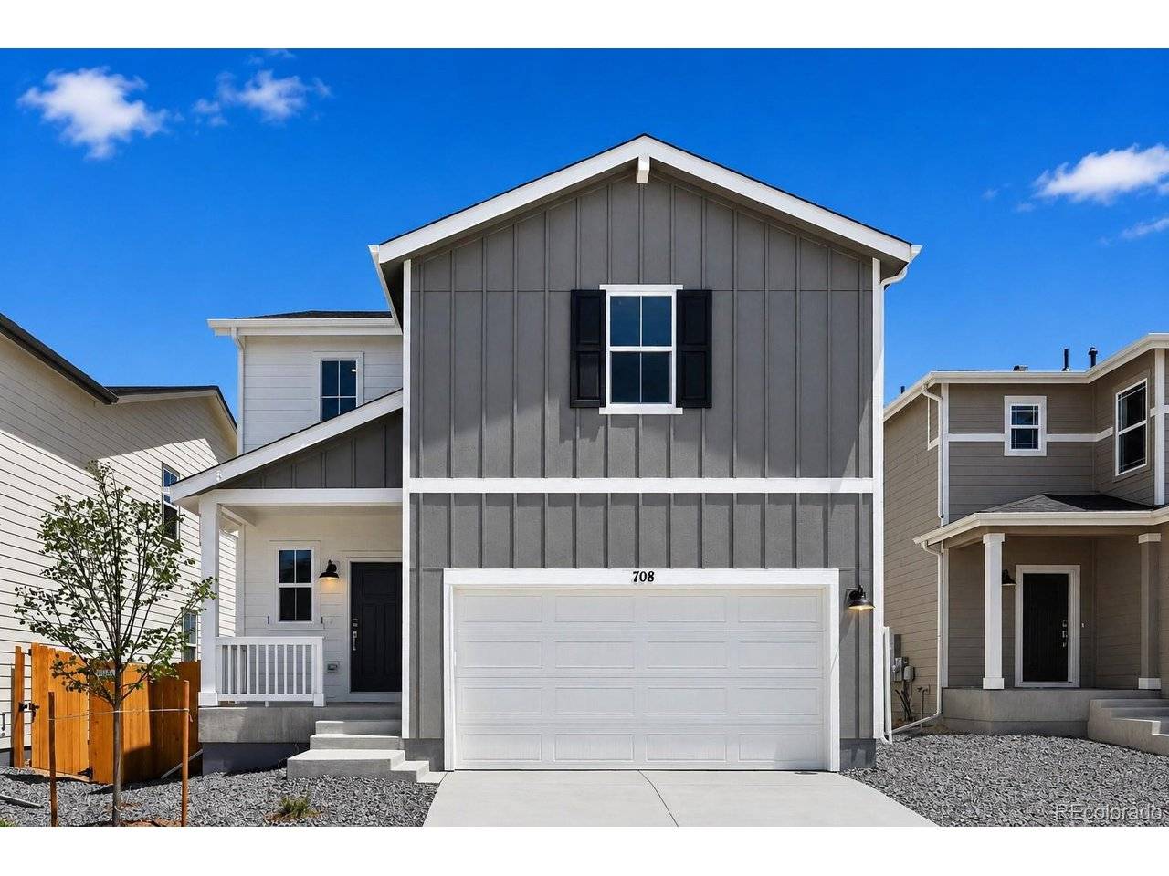 708 96th Avenue, Greeley, CO 80634