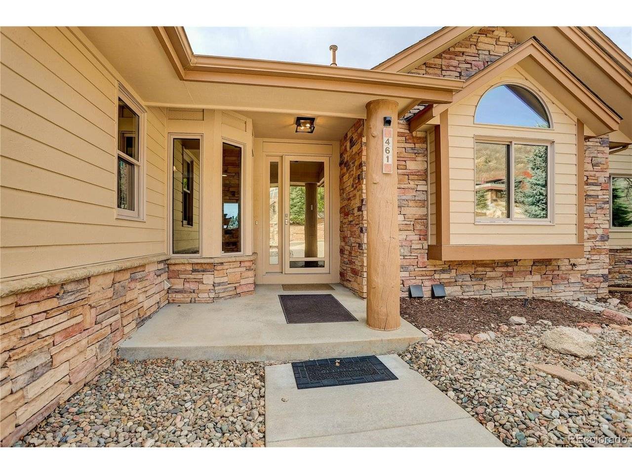 461 Tacker, Castle Rock, CO 80104