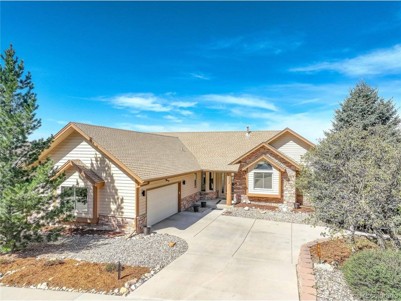 461 Tacker, Castle Rock, CO 80104