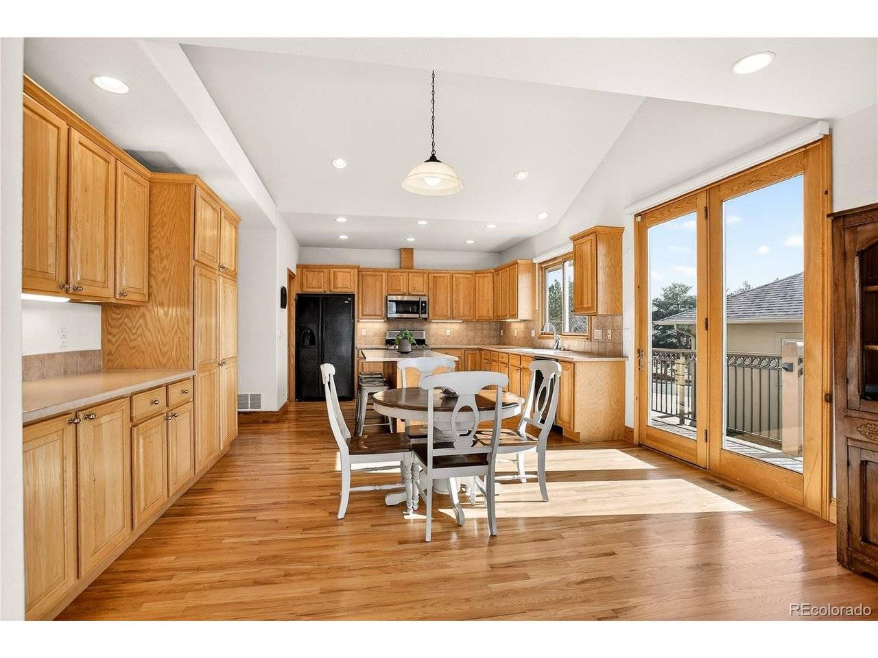 461 Tacker, Castle Rock, CO 80104