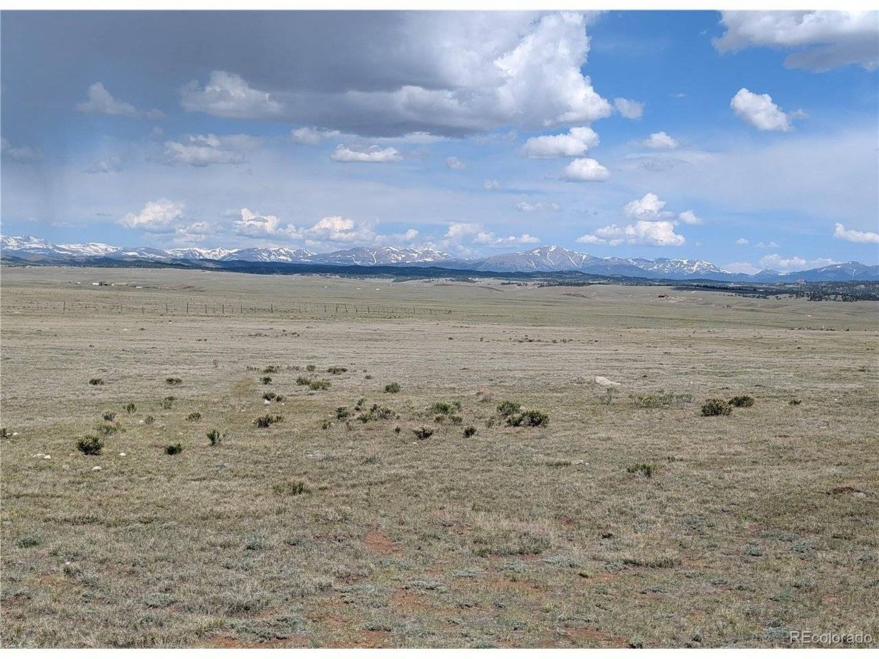 1920 Badger Basin, Hartsel, CO 80449