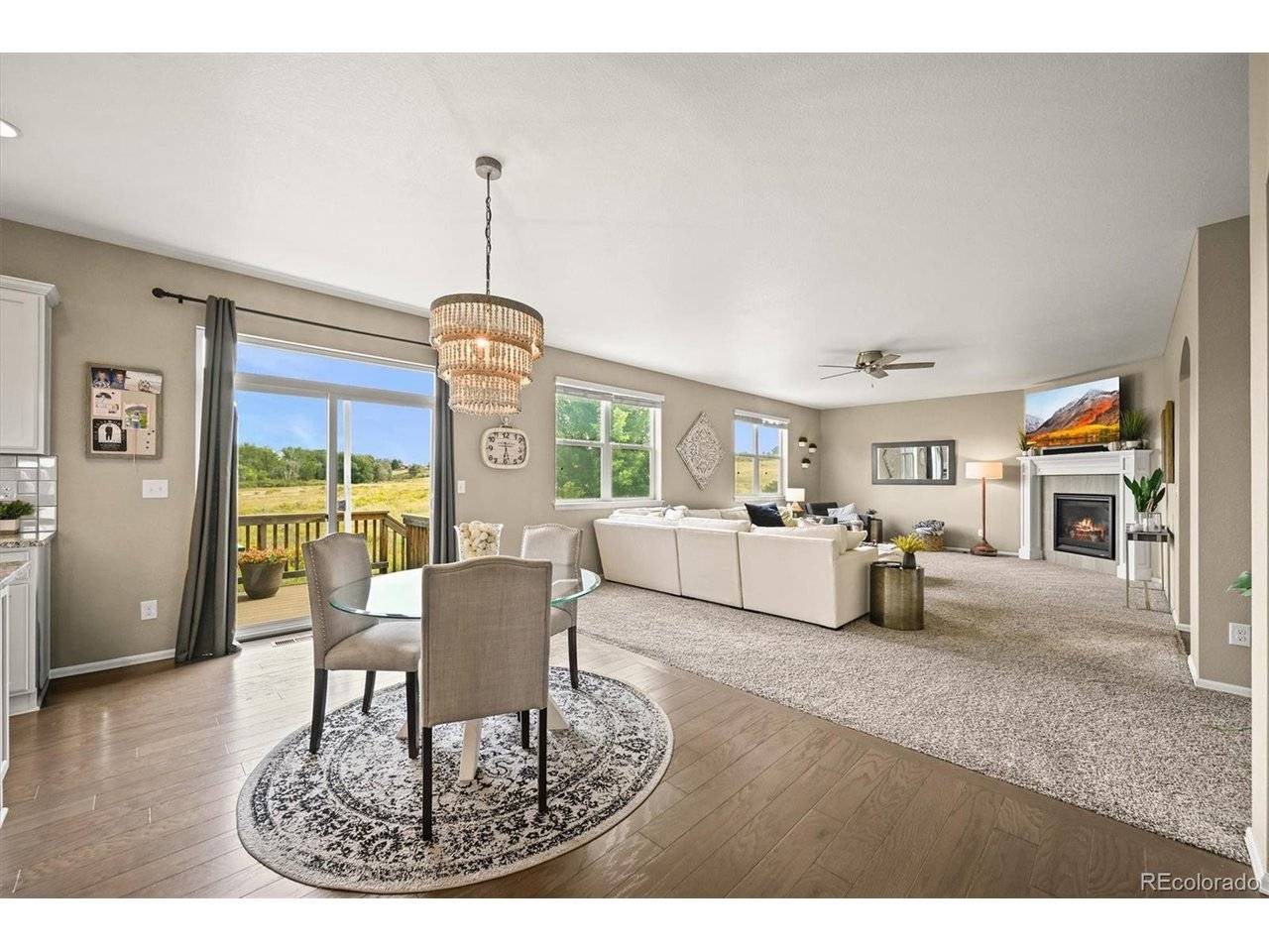 12168 Eastern Pine, Parker, CO 80138