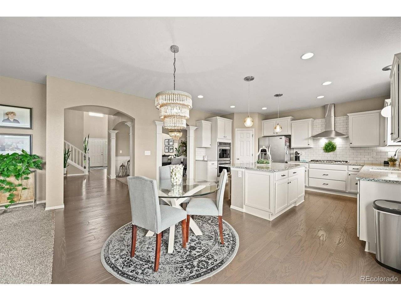 12168 Eastern Pine, Parker, CO 80138