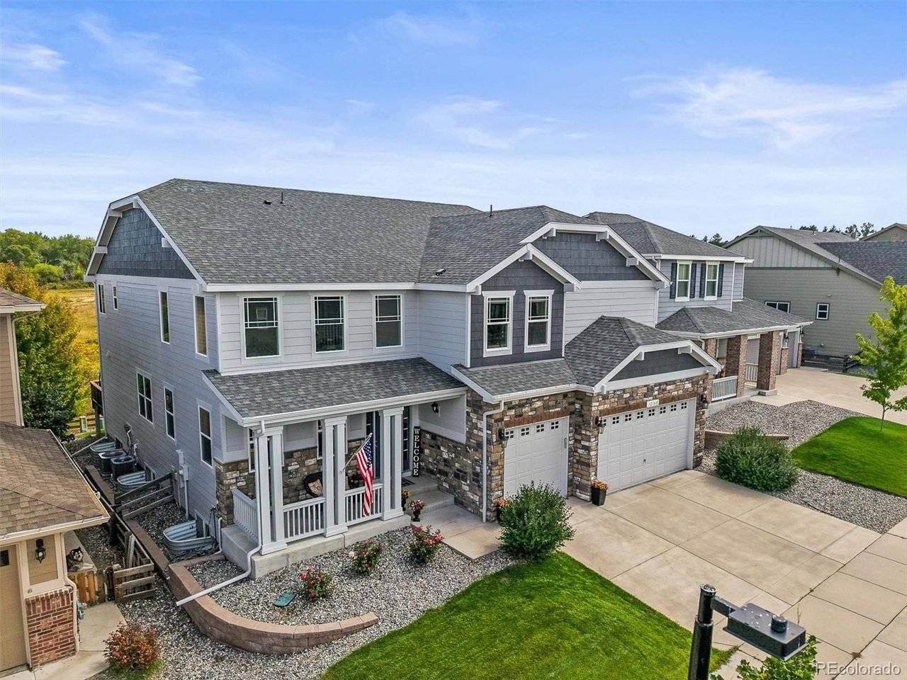 12168 Eastern Pine, Parker, CO 80138