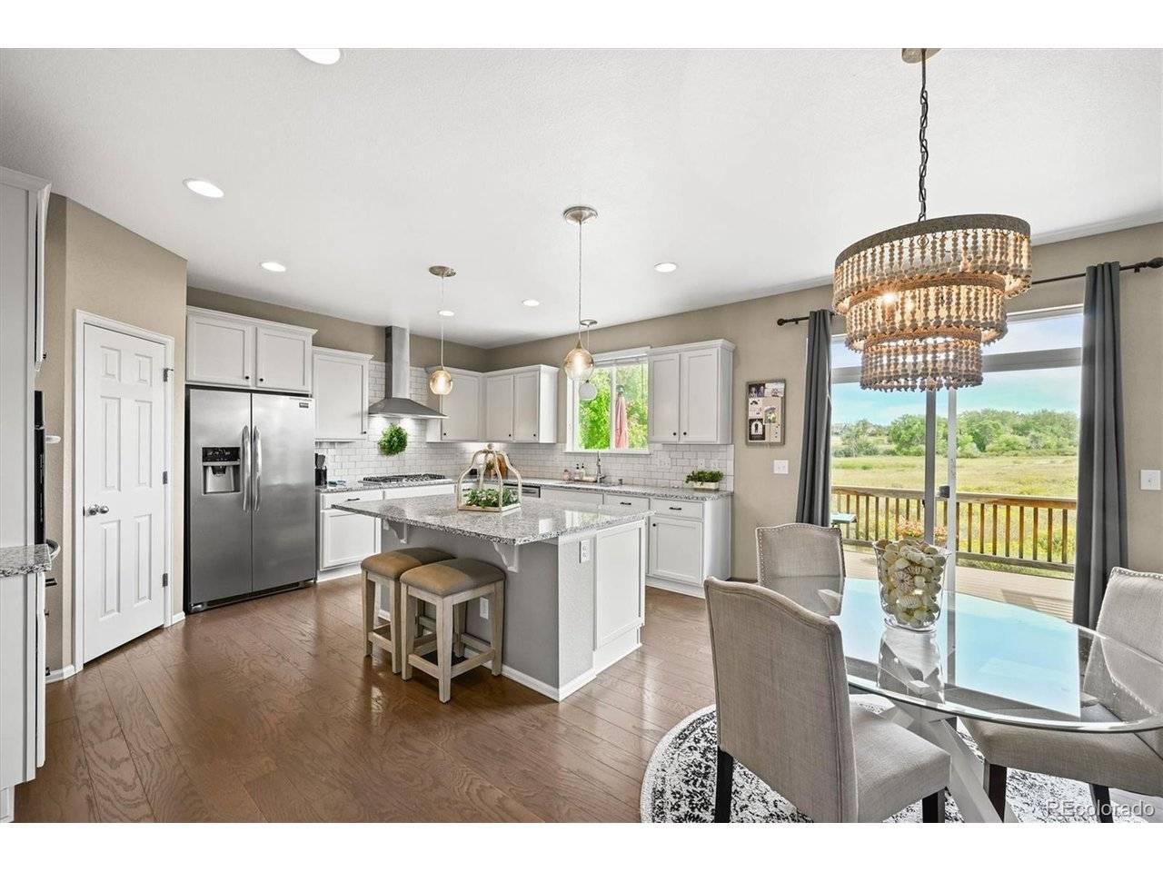 12168 Eastern Pine, Parker, CO 80138