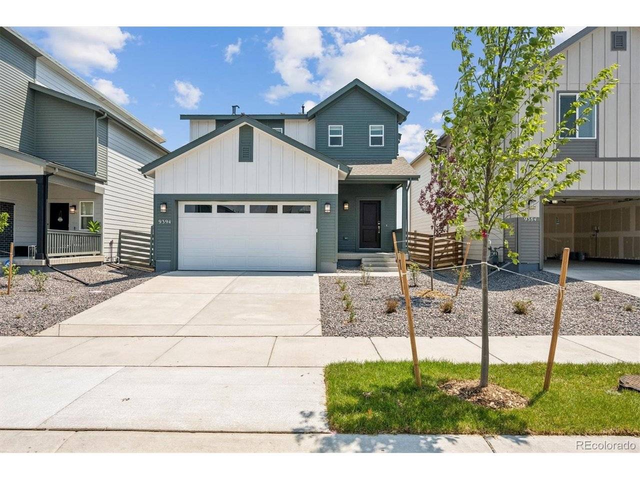 9394 Danube, Commerce City, CO 80022
