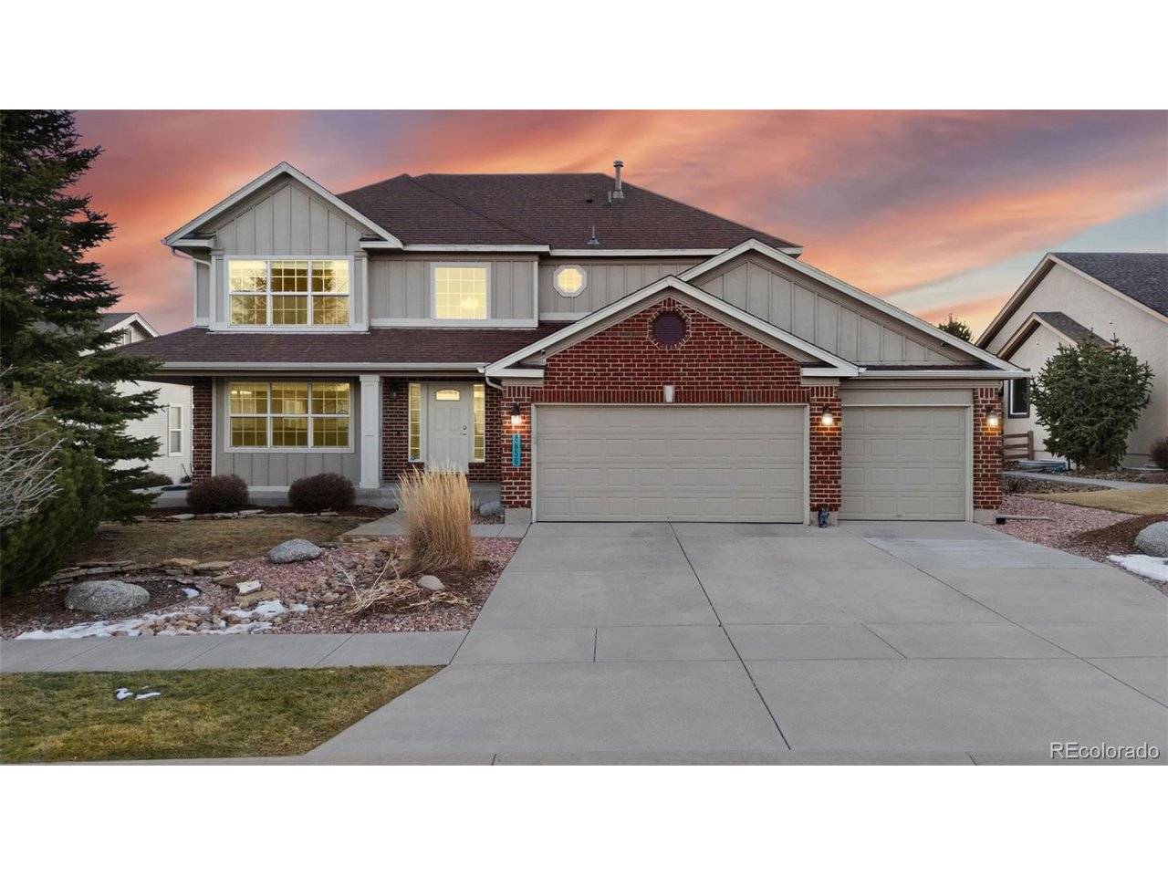 8856 Country Creek, Colorado Springs, CO 80924