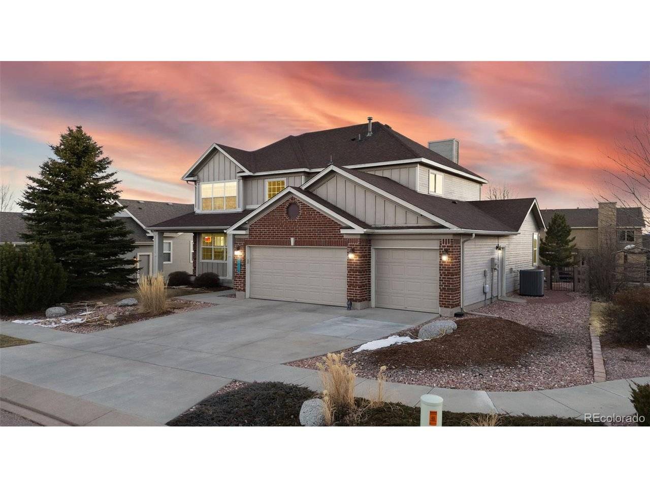8856 Country Creek, Colorado Springs, CO 80924