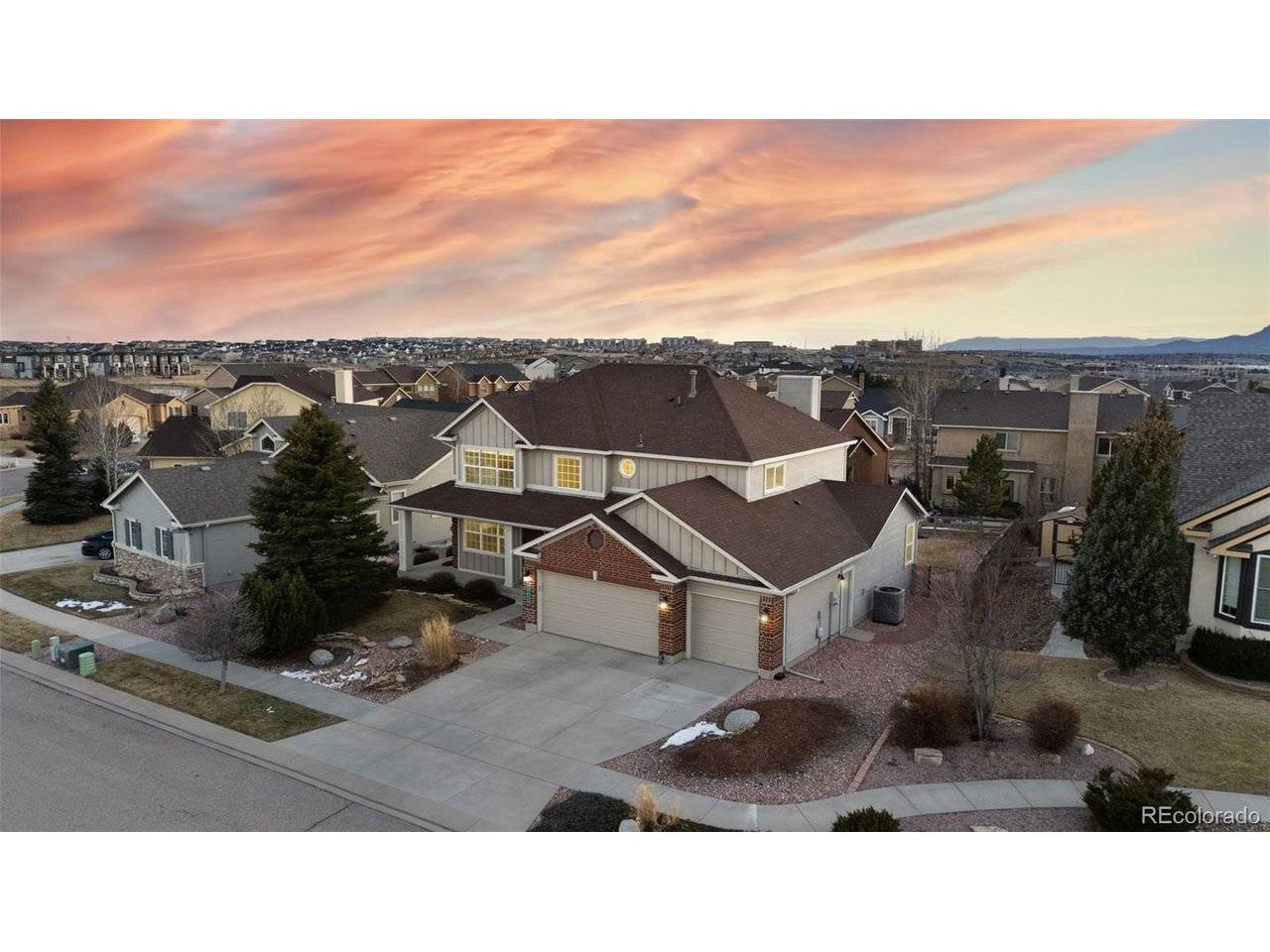 8856 Country Creek, Colorado Springs, CO 80924