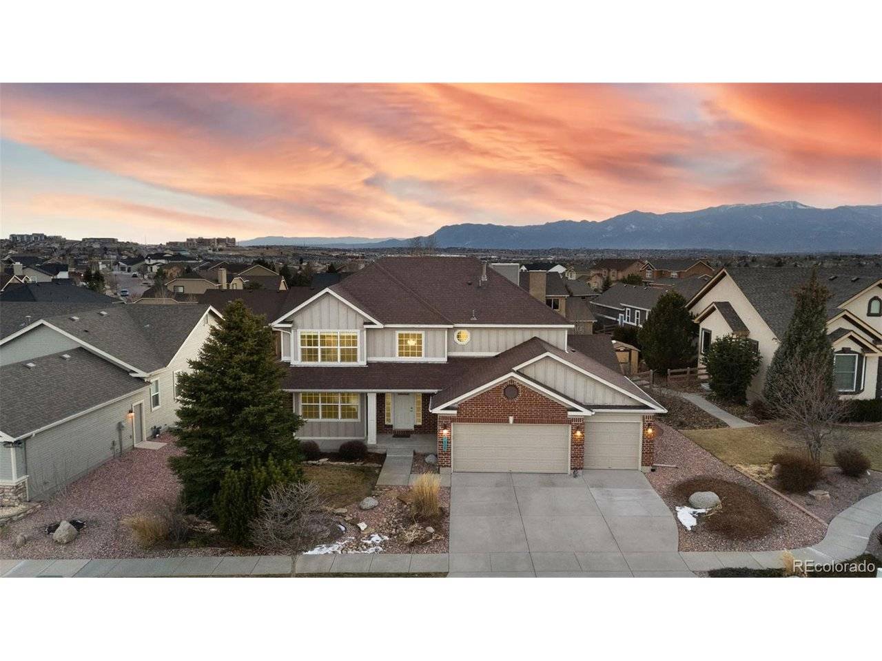 8856 Country Creek, Colorado Springs, CO 80924