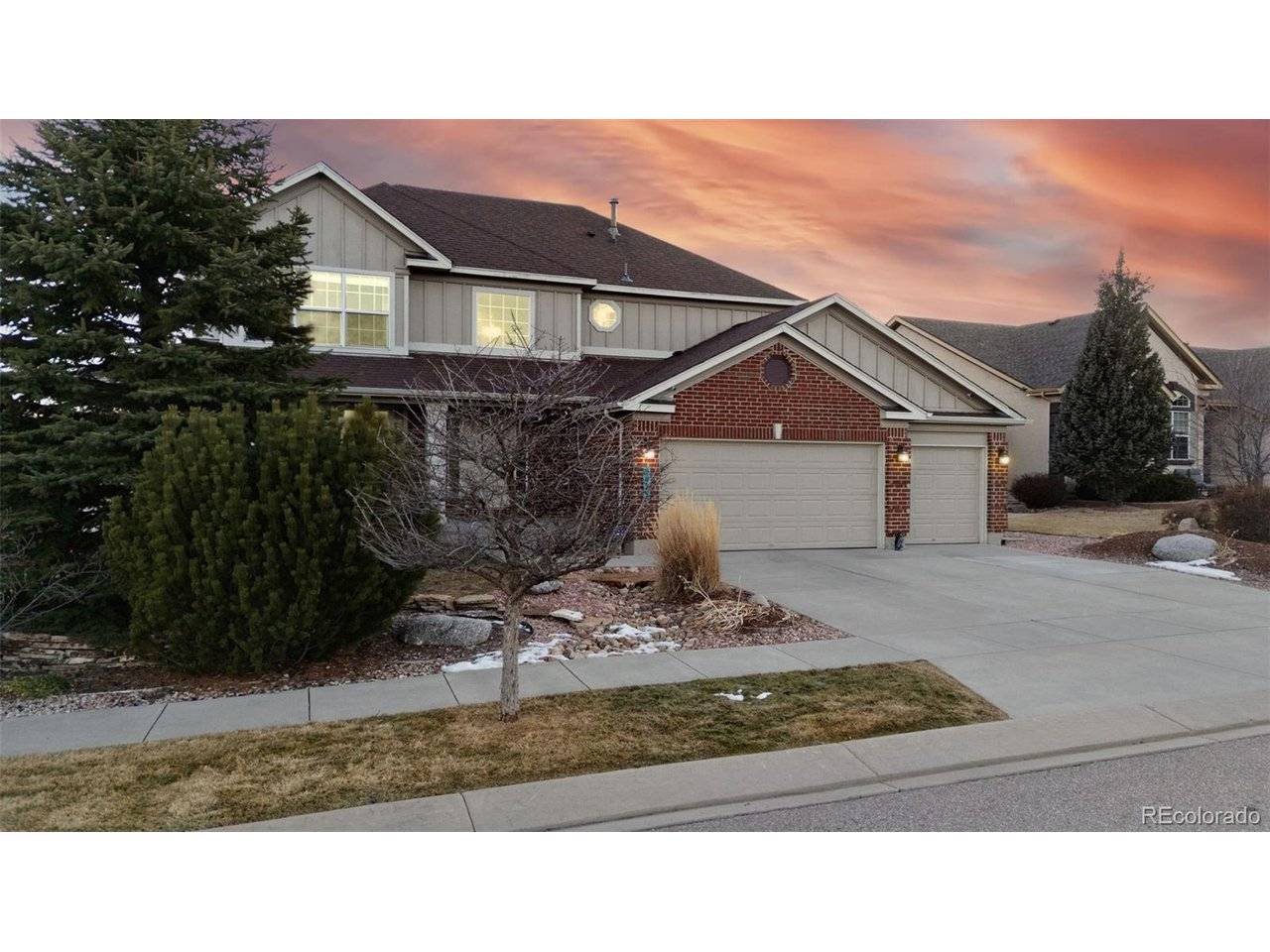 8856 Country Creek, Colorado Springs, CO 80924