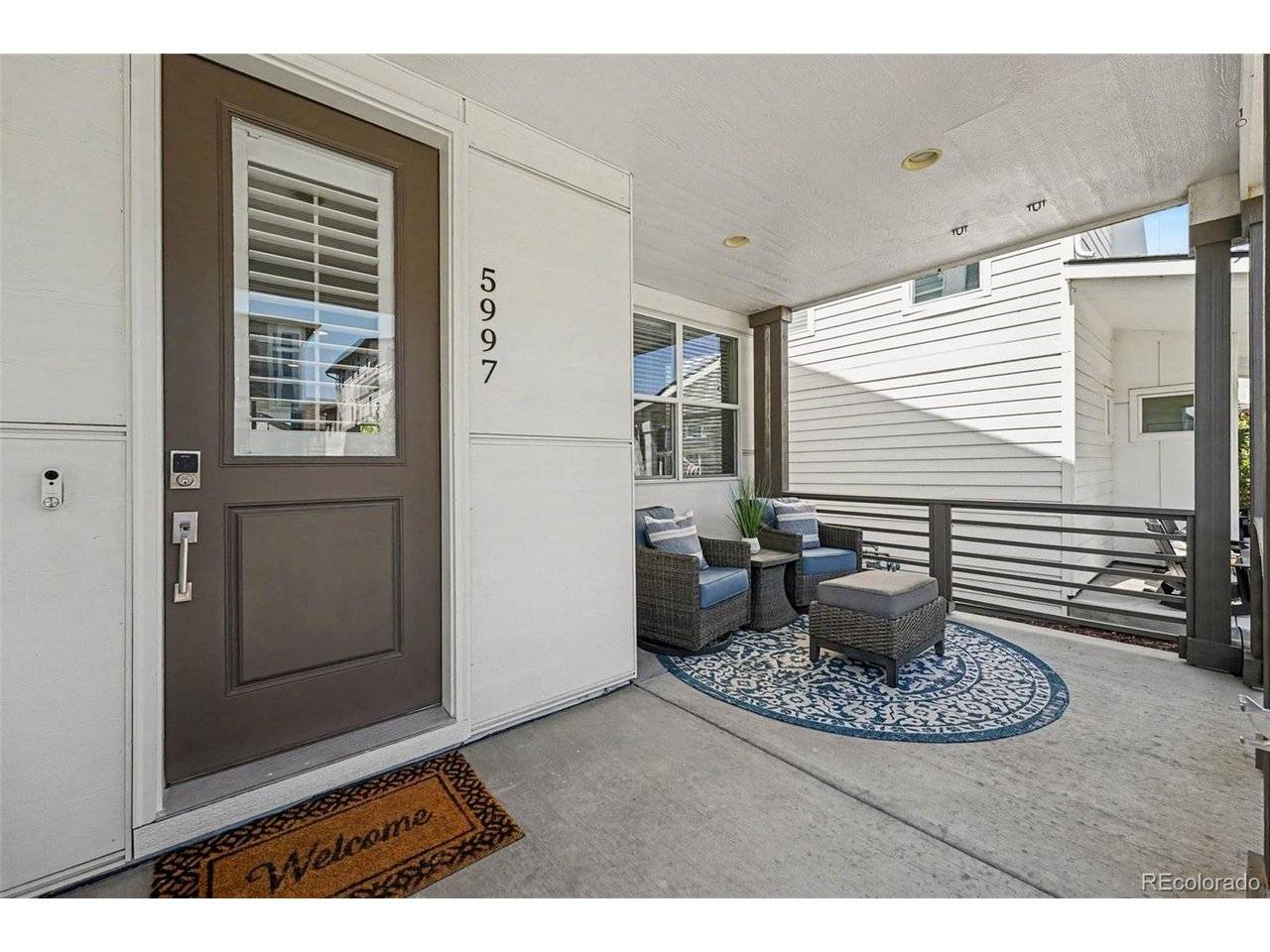 5997 Geneva, Denver, CO 80238