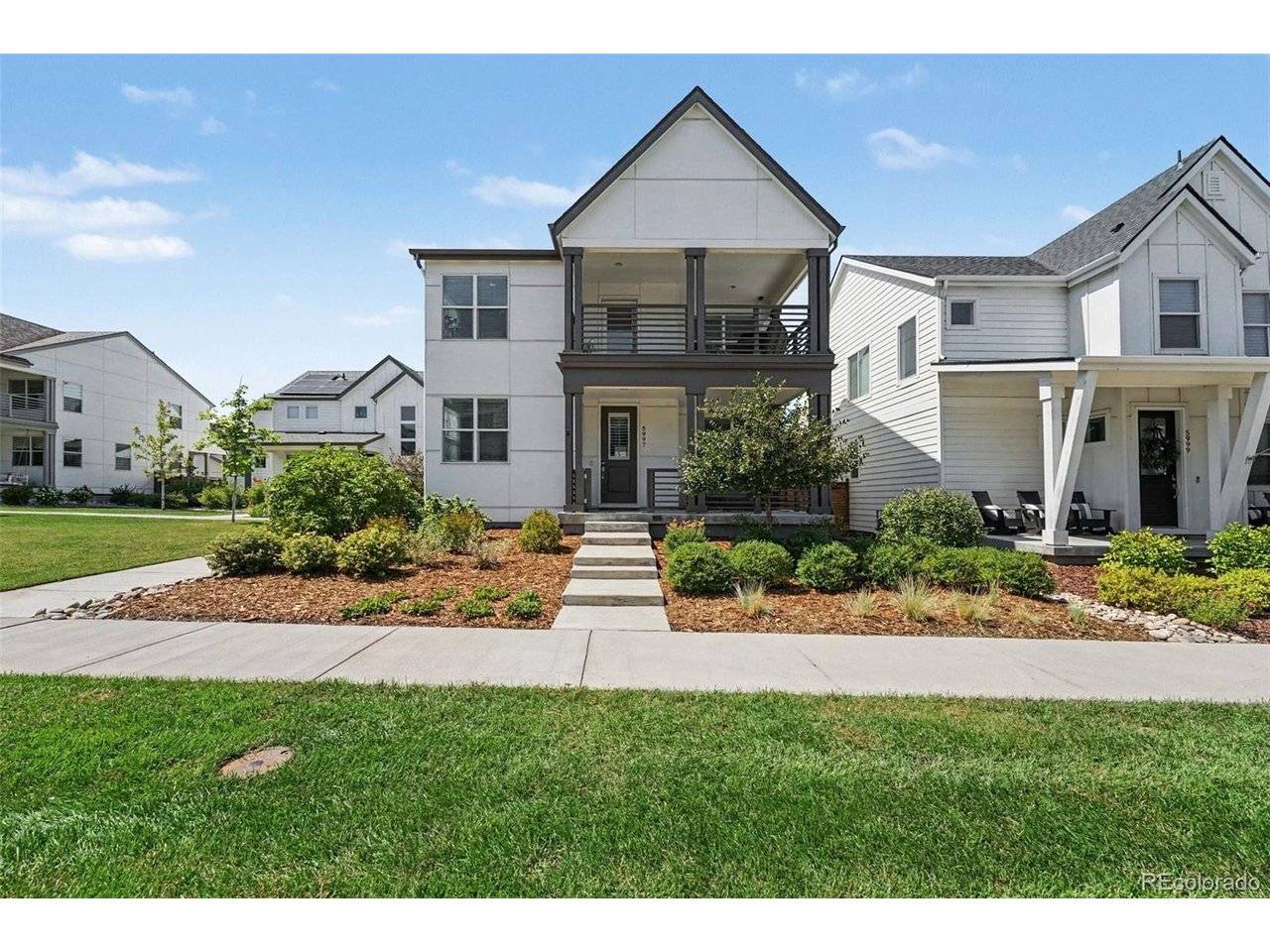 5997 Geneva, Denver, CO 80238