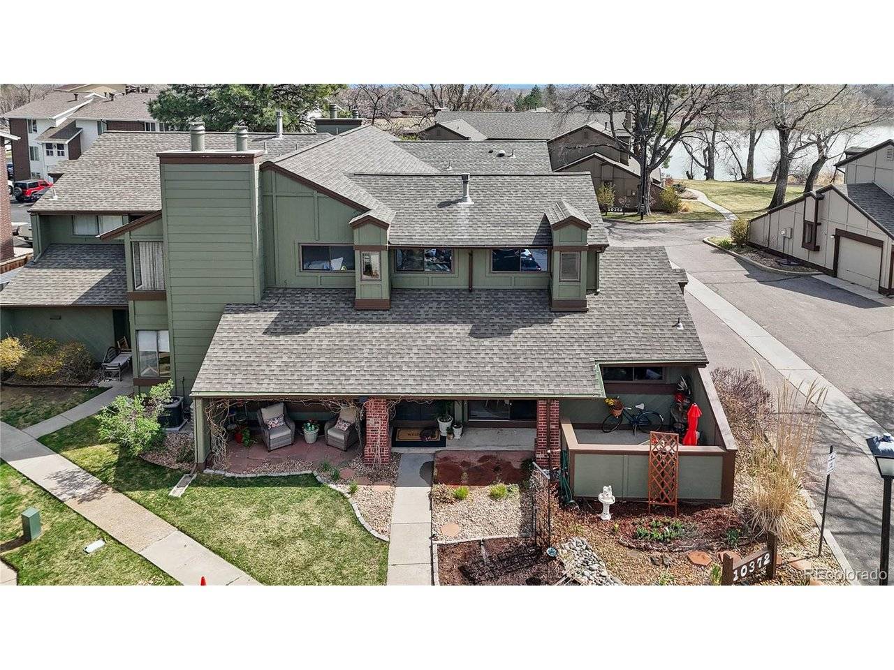 10372 W Florida #A, Lakewood, CO 80232