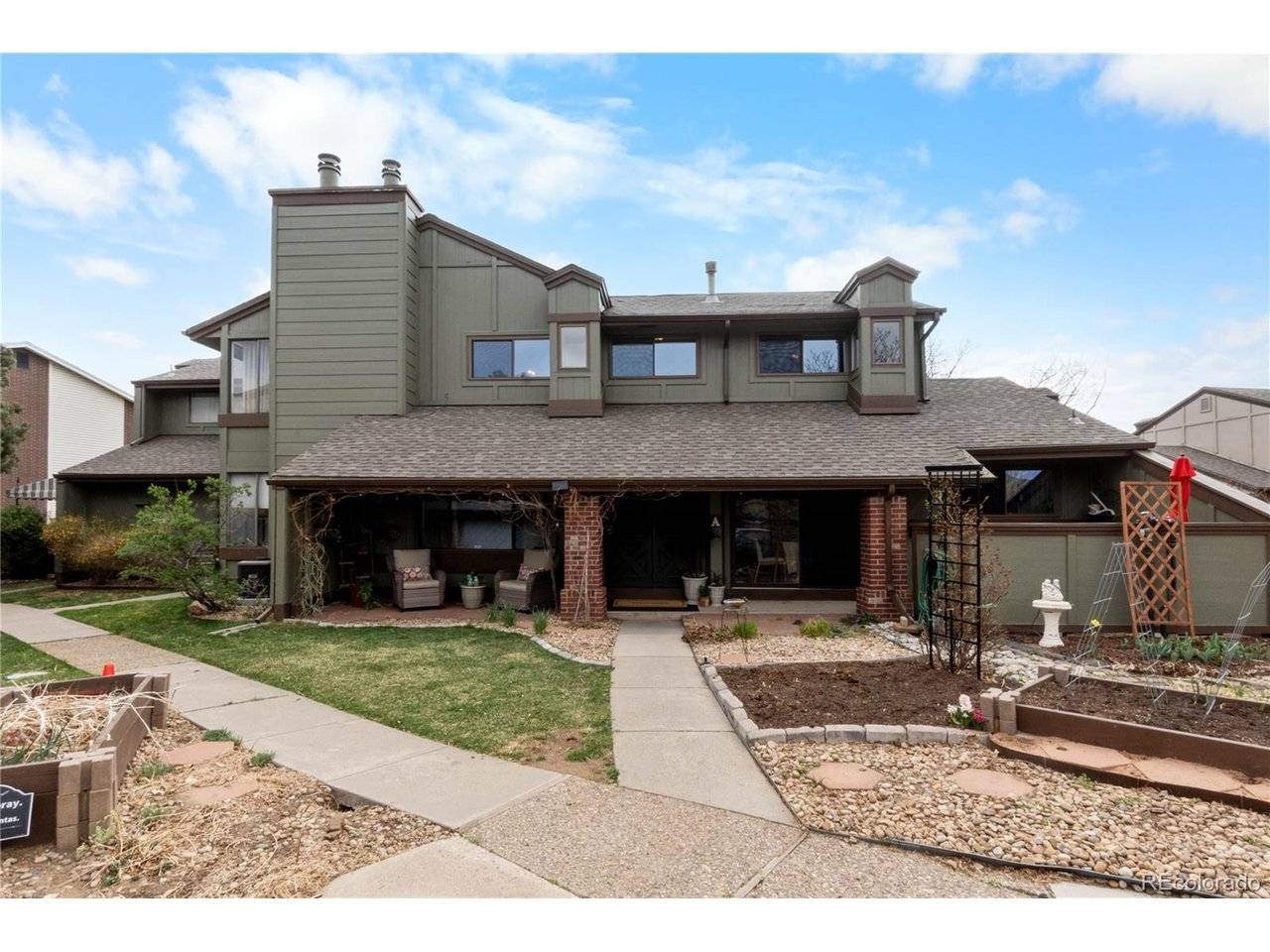 10372 W Florida #A, Lakewood, CO 80232