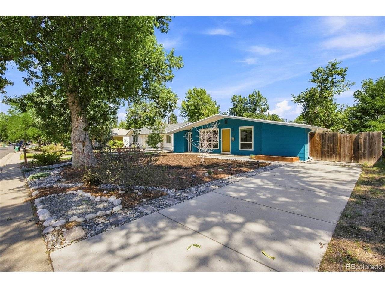 1270 S Fairfax, Denver, CO 80246