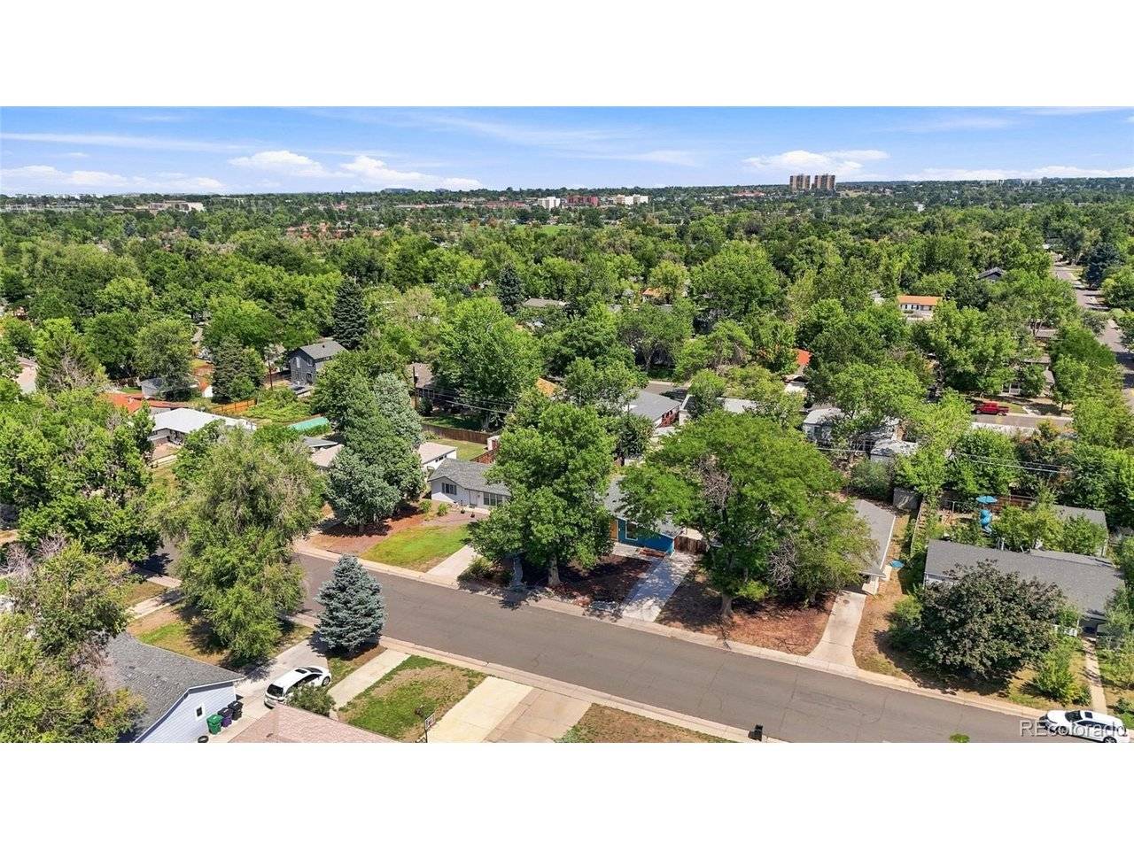 1270 S Fairfax, Denver, CO 80246