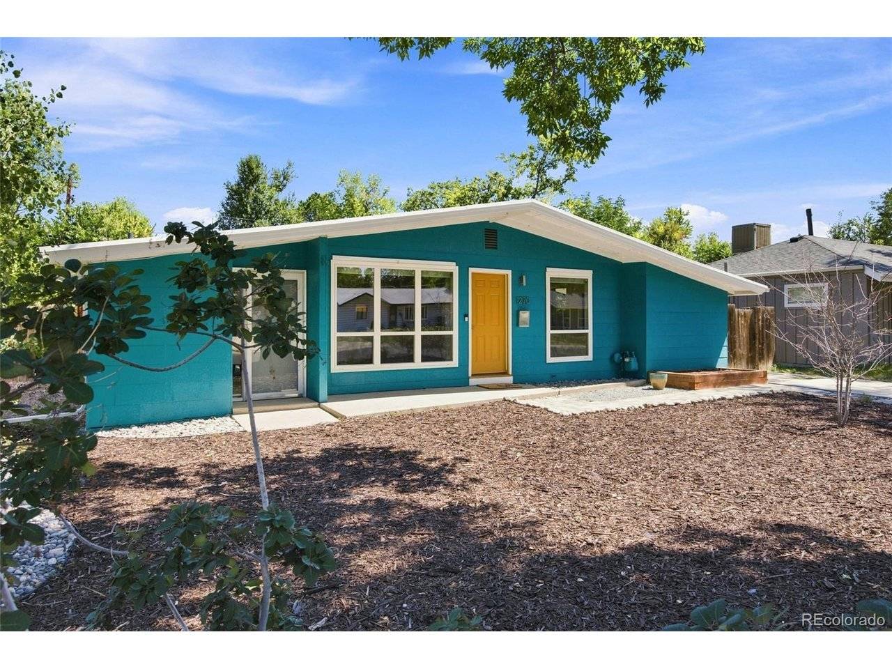 1270 S Fairfax, Denver, CO 80246