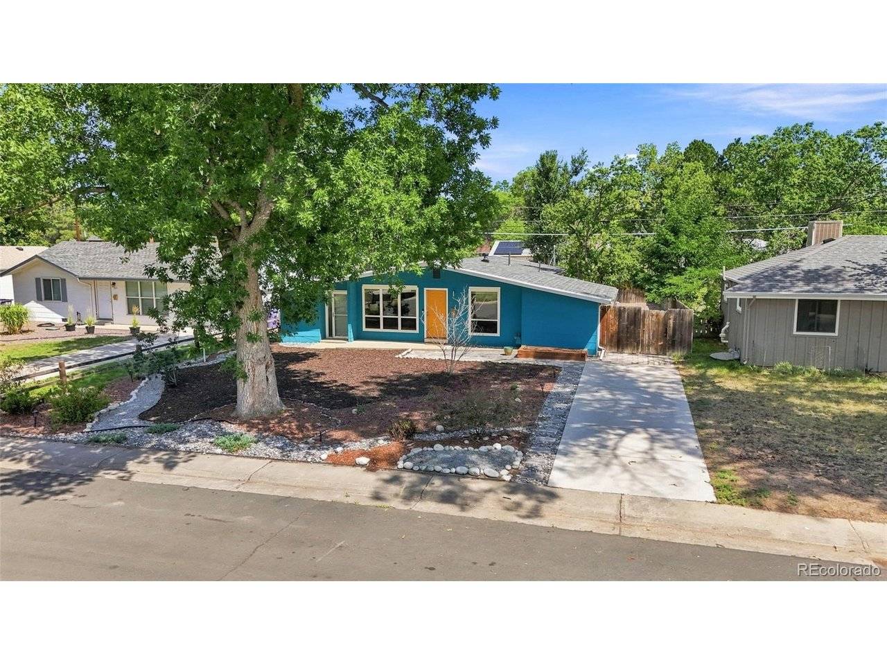 1270 S Fairfax, Denver, CO 80246