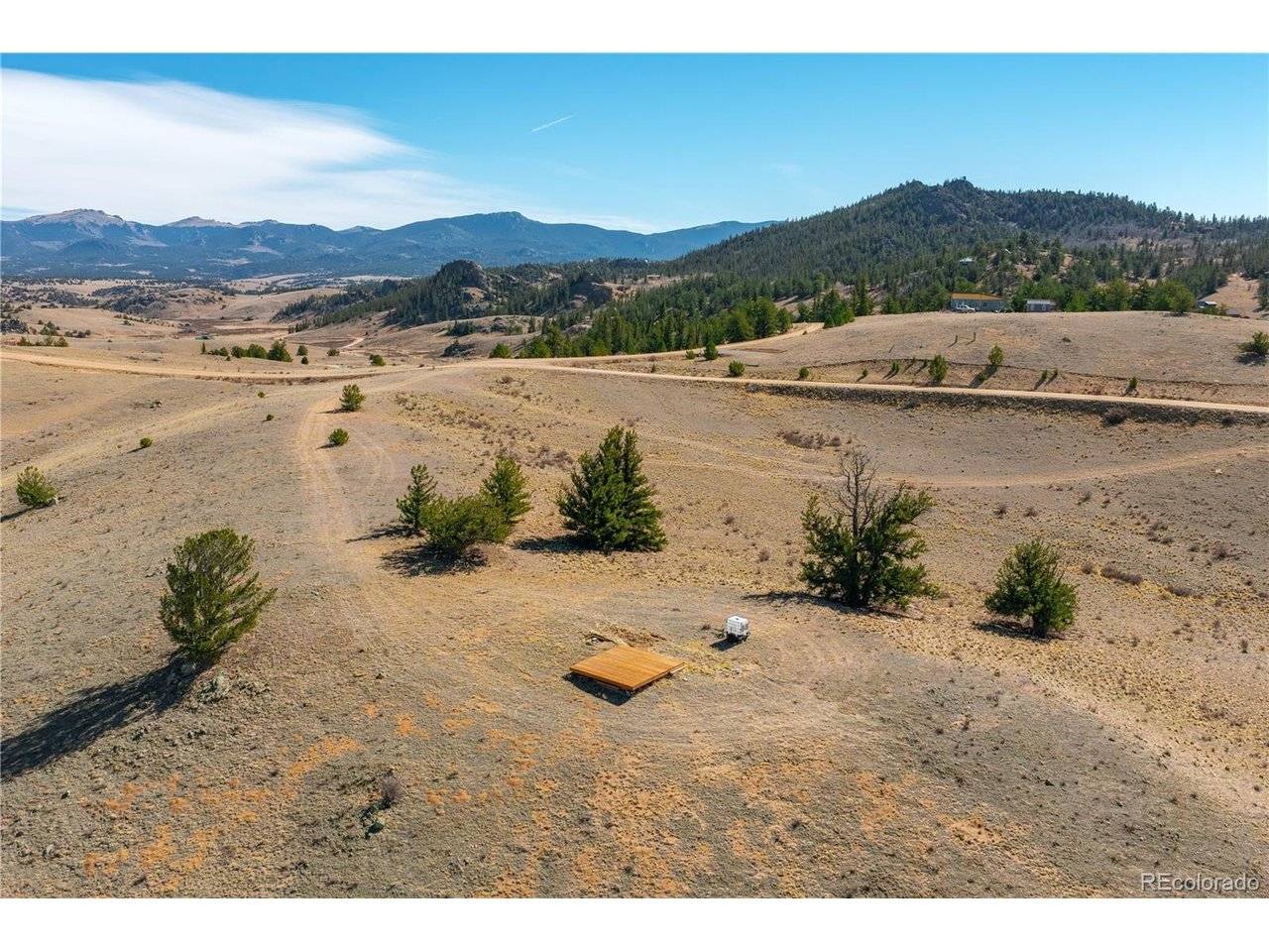 1457 Lippzana, Jefferson, CO 80456