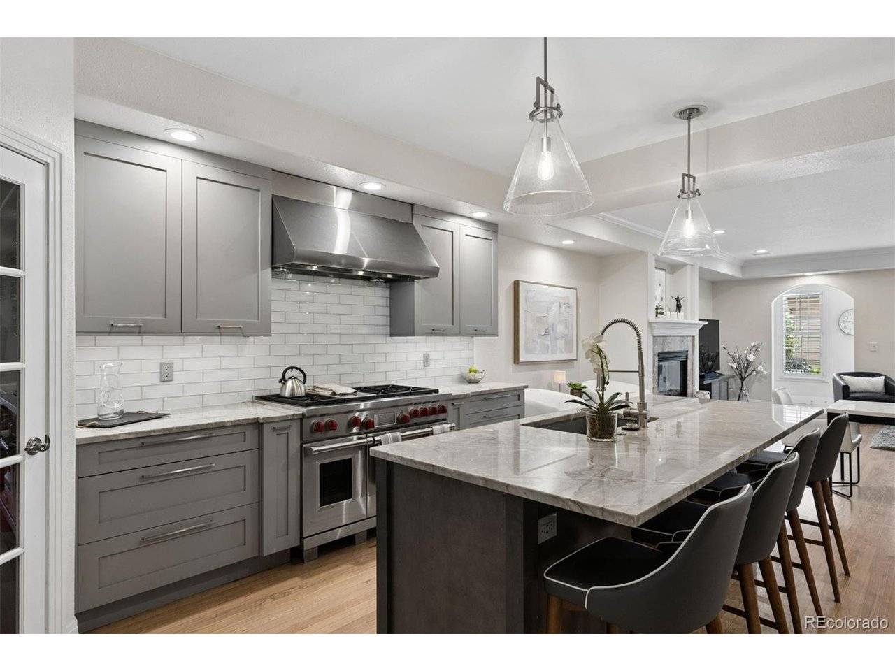 132 S Monroe, Denver, CO 80209