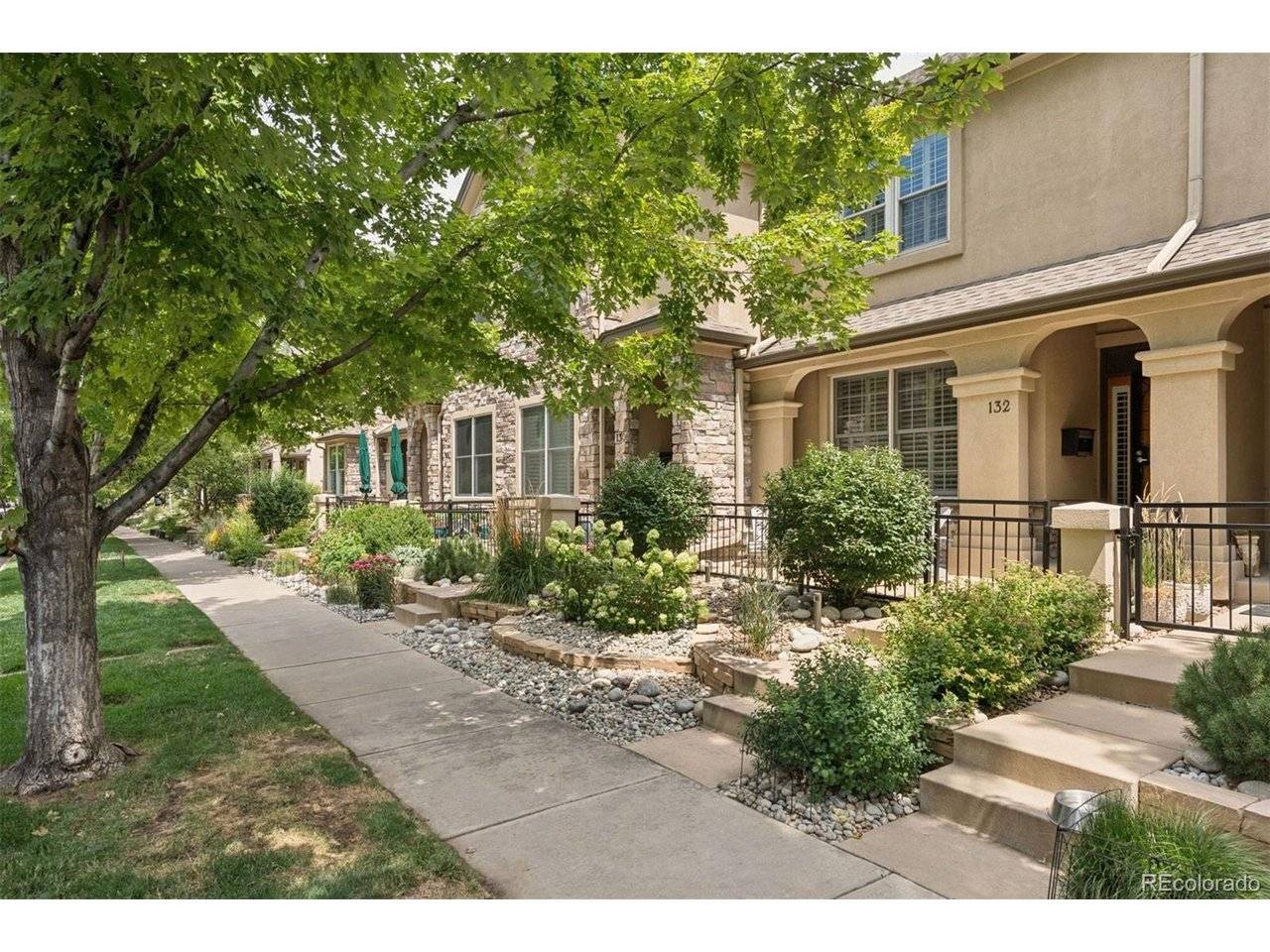 132 S Monroe, Denver, CO 80209
