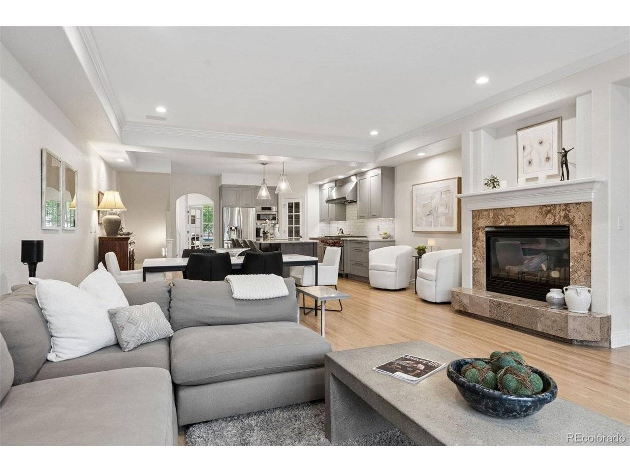 132 S Monroe, Denver, CO 80209