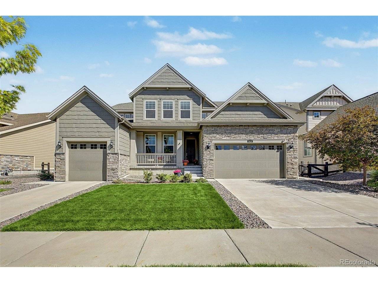 8826 S Yakima, Aurora, CO 80016