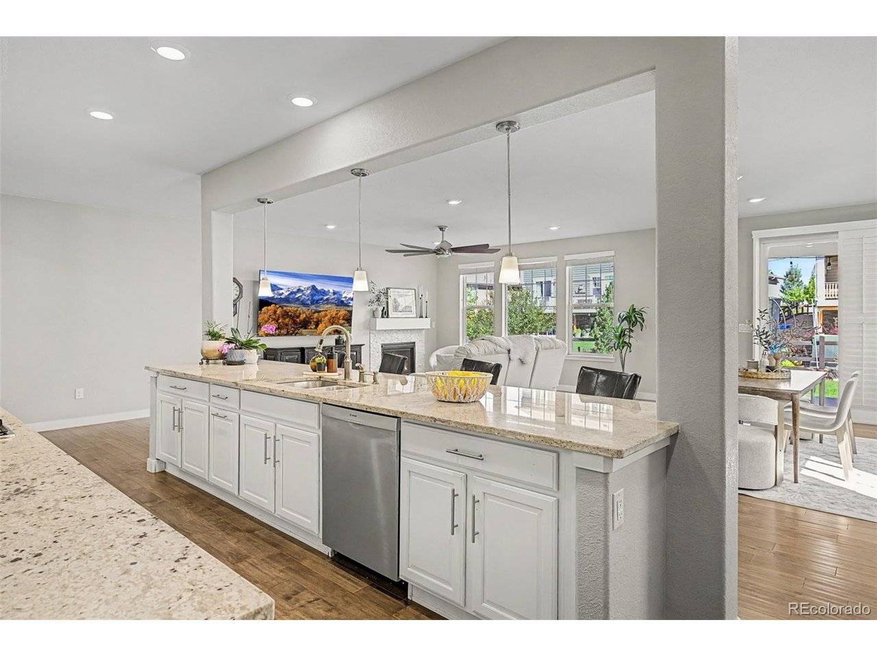 8826 S Yakima, Aurora, CO 80016
