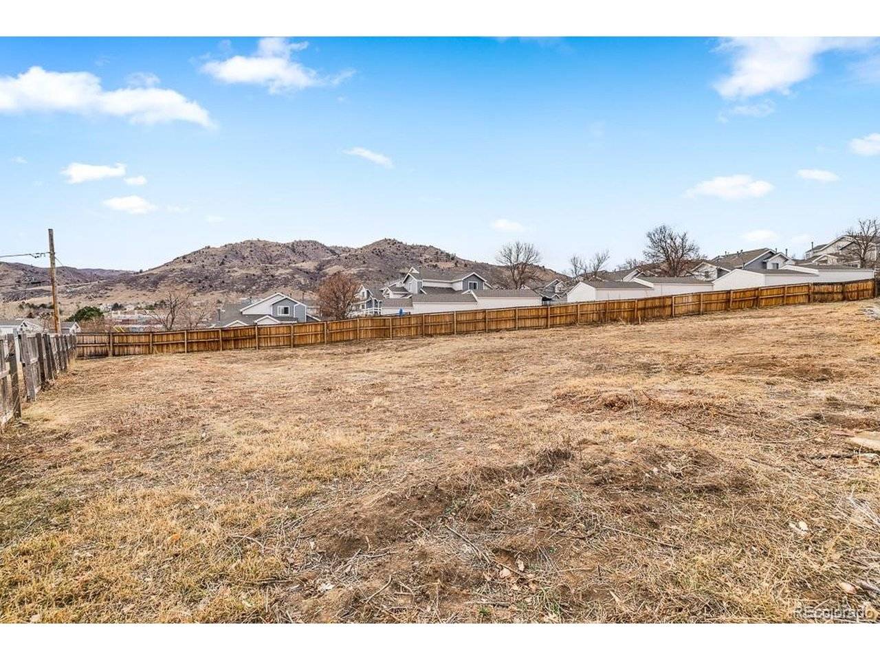 300 N Columbine, Golden, CO 80403