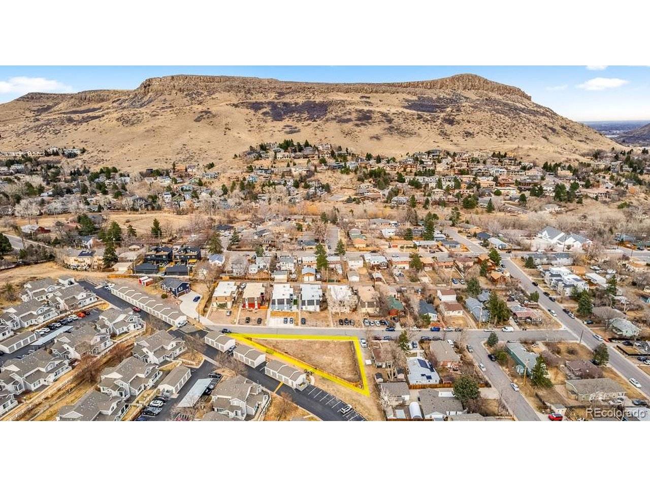 300 N Columbine, Golden, CO 80403