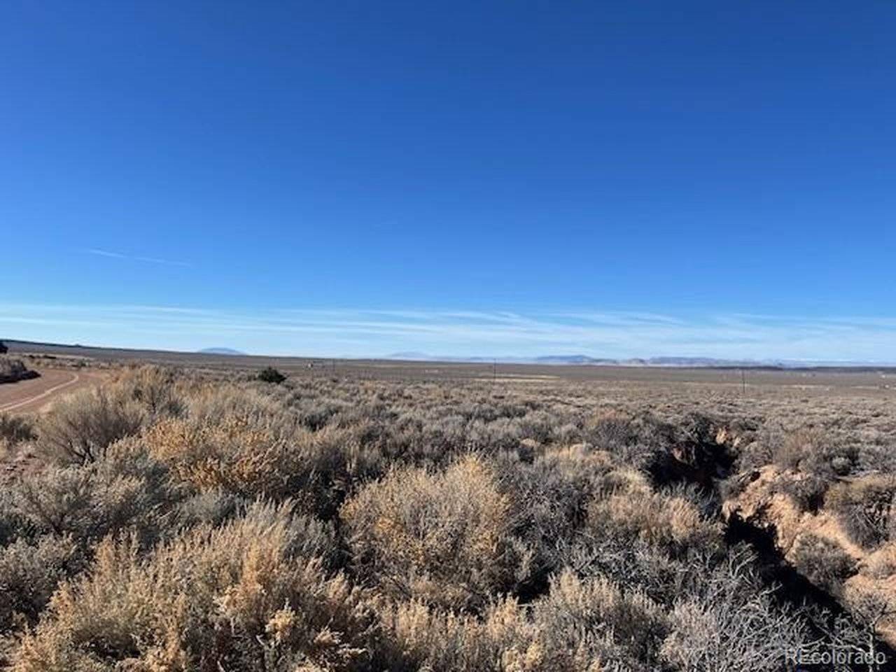 1188 Fleck, Fort Garland, CO 81133