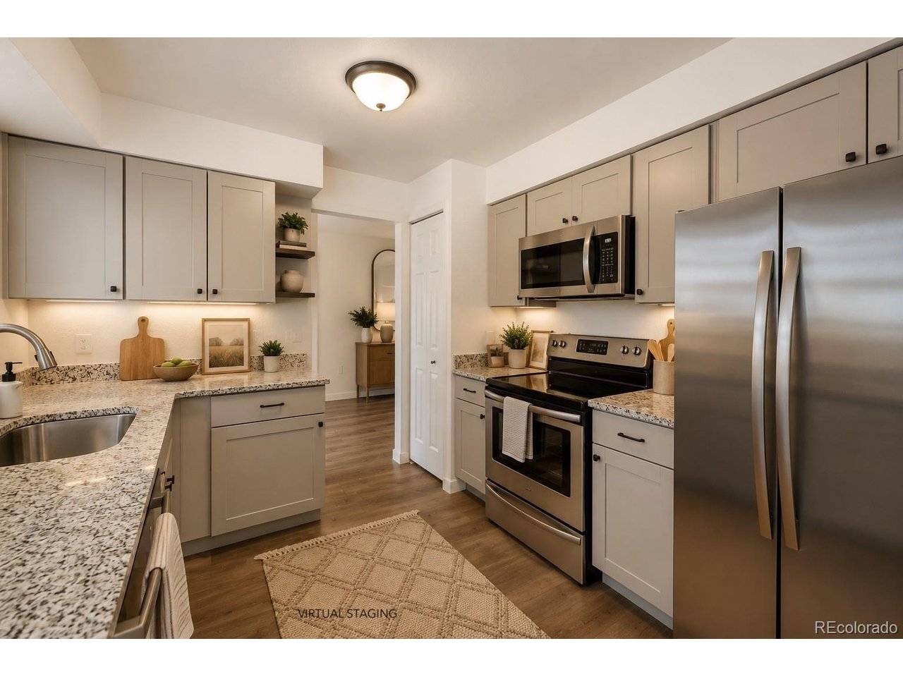 6543 S Allison, Littleton, CO 80123