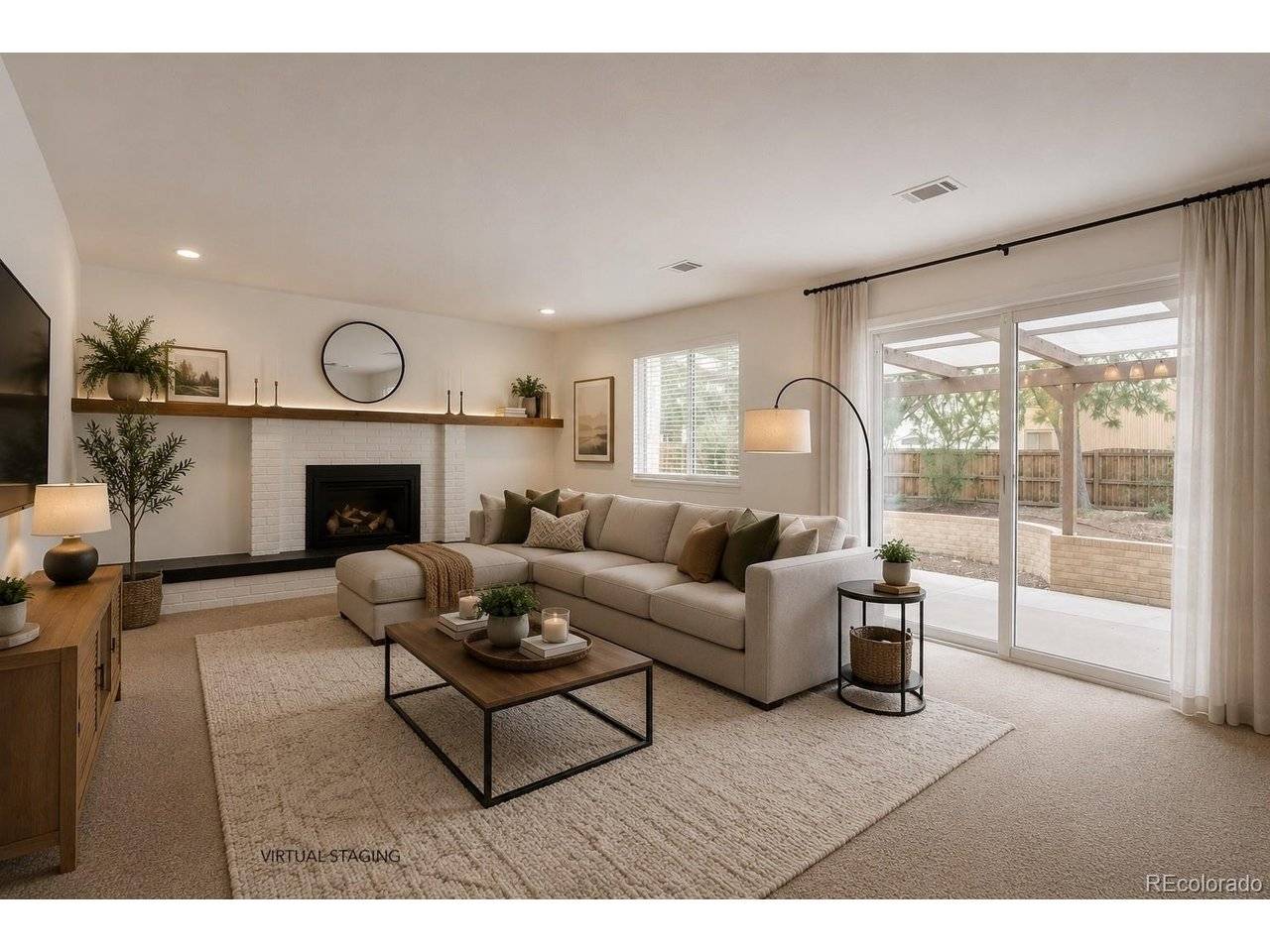6543 S Allison, Littleton, CO 80123